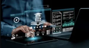 How Technology Supports Online Learning Platforms