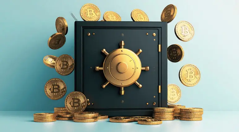 What Are the Best Ways to Store Bitcoin Safely?