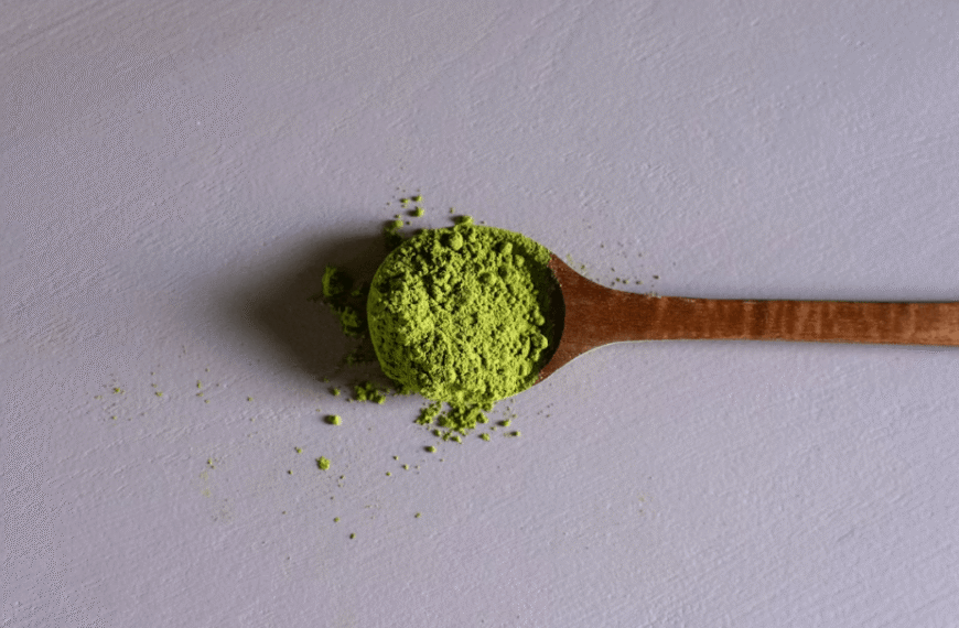 What Actually Defines Ceremonial Grade Matcha (and Why It Matters for Quality)