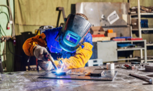 Choosing the Right Materials for High-Performance Welding