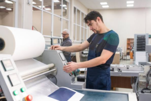 Maintaining Consistency Across High-Volume Print Production