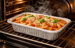 Understanding Aluminum Containers for Culinary Gas Applications