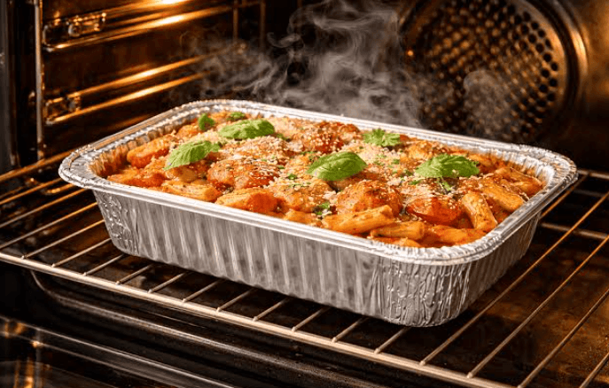 Understanding Aluminum Containers for Culinary Gas Applications