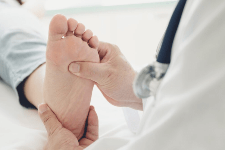 Best Podiatrists in Naples FL for Flat-Foot Orthotics in 2026